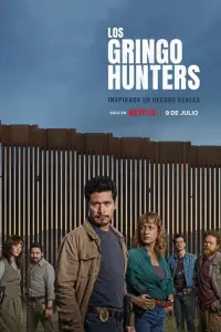 Охотники на гринго 